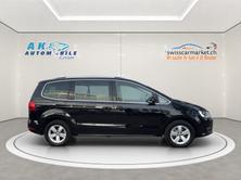VW Sharan 2.0 TDI BMT Comfortline DSG, Diesel, Occasion / Gebraucht, Automatik - 5