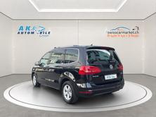 VW Sharan 2.0 TDI BMT Comfortline DSG, Diesel, Occasion / Gebraucht, Automatik - 7