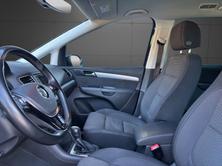 VW Sharan 2.0 TDI BMT Comfortline 4Motion DSG, Diesel, Second hand / Used, Automatic - 3