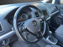 VW Sharan 2.0 TDI BMT Comfortline 4Motion DSG, Diesel, Second hand / Used, Automatic - 4