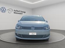 VW Sharan 2.0 TDI BMT Highline DSG, Diesel, Occasion / Gebraucht, Automatik - 2