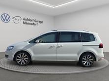 VW Sharan 2.0 TDI BMT Highline DSG, Diesel, Occasion / Gebraucht, Automatik - 3
