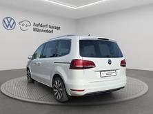 VW Sharan 2.0 TDI BMT Highline DSG, Diesel, Occasion / Gebraucht, Automatik - 4