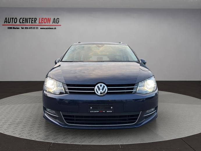 VW Sharan 2.0 TDI BMT Highline 4Motion DSG, Diesel, Occasioni / Usate, Automatico