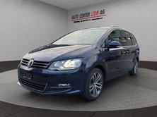 VW Sharan 2.0 TDI BMT Highline 4Motion DSG, Diesel, Occasioni / Usate, Automatico - 2
