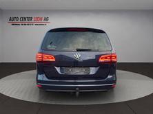 VW Sharan 2.0 TDI BMT Highline 4Motion DSG, Diesel, Occasioni / Usate, Automatico - 5