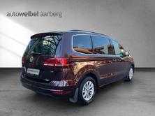 VW Sharan PA Comfortline BlueMotion Technology, Benzina, Occasioni / Usate, Automatico - 2