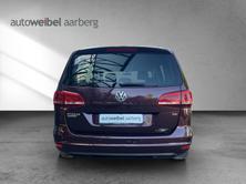 VW Sharan PA Comfortline BlueMotion Technology, Benzina, Occasioni / Usate, Automatico - 3