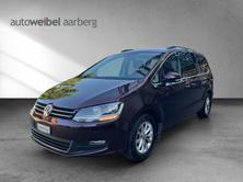 VW Sharan PA Comfortline BlueMotion Technology, Benzina, Occasioni / Usate, Automatico - 5