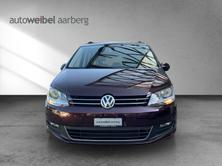 VW Sharan PA Comfortline BlueMotion Technology, Benzina, Occasioni / Usate, Automatico - 6