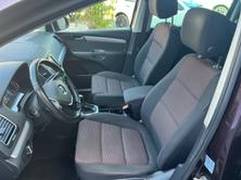 VW Sharan PA Comfortline BlueMotion Technology, Benzina, Occasioni / Usate, Automatico - 7