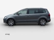 VW Sharan UNITED, Benzin, Occasion / Gebraucht, Automatik - 2
