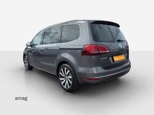 VW Sharan UNITED, Benzin, Occasion / Gebraucht, Automatik - 3