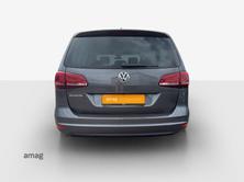 VW Sharan UNITED, Benzin, Occasion / Gebraucht, Automatik - 4
