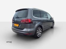 VW Sharan UNITED, Benzin, Occasion / Gebraucht, Automatik - 5