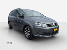 VW Sharan UNITED, Benzin, Occasion / Gebraucht, Automatik - 6