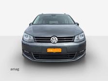 VW Sharan UNITED, Benzin, Occasion / Gebraucht, Automatik - 7