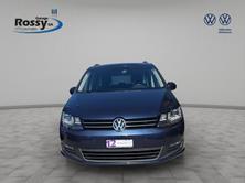 VW Sharan 2.0 TDI BlueMotion Technology Cup 4Motion, Diesel, Occasion / Utilisé, Manuelle - 2