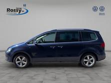VW Sharan 2.0 TDI BlueMotion Technology Cup 4Motion, Diesel, Occasion / Utilisé, Manuelle - 3