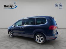 VW Sharan 2.0 TDI BlueMotion Technology Cup 4Motion, Diesel, Occasion / Utilisé, Manuelle - 4