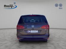 VW Sharan 2.0 TDI BlueMotion Technology Cup 4Motion, Diesel, Occasion / Utilisé, Manuelle - 5