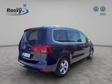 VW Sharan 2.0 TDI BlueMotion Technology Cup 4Motion, Diesel, Occasion / Utilisé, Manuelle - 6