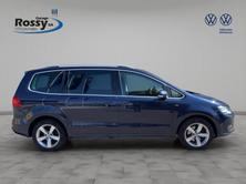 VW Sharan 2.0 TDI BlueMotion Technology Cup 4Motion, Diesel, Occasion / Utilisé, Manuelle - 7