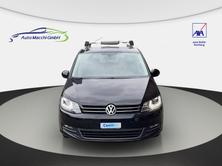 VW Sharan 2.0 TDI BMT Highline, Diesel, Occasion / Utilisé, Manuelle - 2