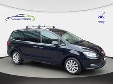 VW Sharan 2.0 TDI BMT Highline, Diesel, Occasion / Utilisé, Manuelle - 3