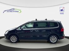 VW Sharan 2.0 TDI BMT Highline, Diesel, Occasion / Utilisé, Manuelle - 4