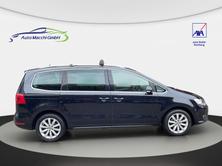 VW Sharan 2.0 TDI BMT Highline, Diesel, Occasion / Utilisé, Manuelle - 5