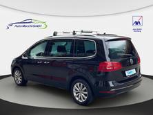 VW Sharan 2.0 TDI BMT Highline, Diesel, Occasion / Utilisé, Manuelle - 6