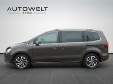 VW Sharan 1.4 TSI BlMT Sound DSG *Anhängerkupplung / 7 Plä, Essence, Occasion / Utilisé, Automatique - 2