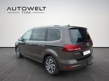 VW Sharan 1.4 TSI BlMT Sound DSG *Anhängerkupplung / 7 Plä, Essence, Occasion / Utilisé, Automatique - 3