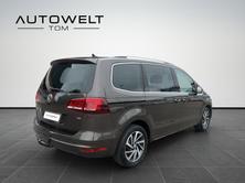 VW Sharan 1.4 TSI BlMT Sound DSG *Anhängerkupplung / 7 Plä, Essence, Occasion / Utilisé, Automatique - 5