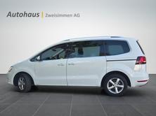 VW Sharan 2.0 TDI BMT Highline 4Motion DSG, Diesel, Occasion / Utilisé, Automatique - 2