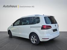 VW Sharan 2.0 TDI BMT Highline 4Motion DSG, Diesel, Occasion / Utilisé, Automatique - 3