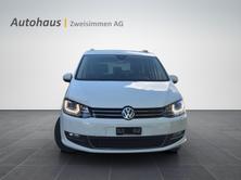 VW Sharan 2.0 TDI BMT Highline 4Motion DSG, Diesel, Occasion / Utilisé, Automatique - 4