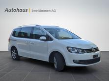 VW Sharan 2.0 TDI BMT Highline 4Motion DSG, Diesel, Occasion / Utilisé, Automatique - 5