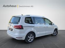 VW Sharan 2.0 TDI BMT Highline 4Motion DSG, Diesel, Occasion / Utilisé, Automatique - 6