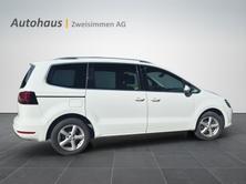 VW Sharan 2.0 TDI BMT Highline 4Motion DSG, Diesel, Occasion / Utilisé, Automatique - 7