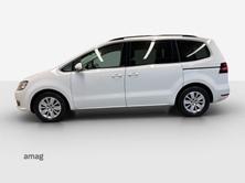 VW Sharan Comfortline, Diesel, Occasioni / Usate, Automatico - 2