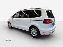 VW Sharan Comfortline, Diesel, Occasioni / Usate, Automatico - 3