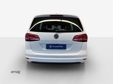 VW Sharan Comfortline, Diesel, Occasioni / Usate, Automatico - 4