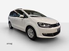 VW Sharan Comfortline, Diesel, Occasioni / Usate, Automatico - 6