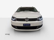 VW Sharan Comfortline, Diesel, Occasioni / Usate, Automatico - 7