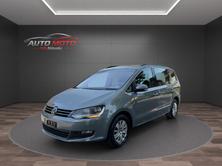 VW Sharan 2.0 TDI BMT Comfortline 4Motion, Diesel, Occasion / Gebraucht, Handschaltung - 2