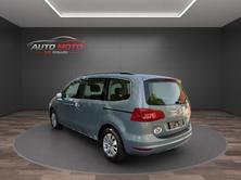 VW Sharan 2.0 TDI BMT Comfortline 4Motion, Diesel, Occasion / Gebraucht, Handschaltung - 3