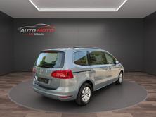 VW Sharan 2.0 TDI BMT Comfortline 4Motion, Diesel, Occasion / Gebraucht, Handschaltung - 4