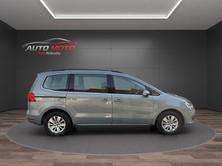 VW Sharan 2.0 TDI BMT Comfortline 4Motion, Diesel, Occasion / Gebraucht, Handschaltung - 5